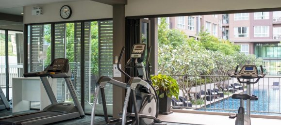 2 bedrooms Apartment in Phuket, Thailand No. 22619 6