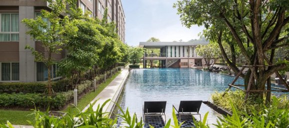 2 bedrooms Apartment in Phuket, Thailand No. 22619 2