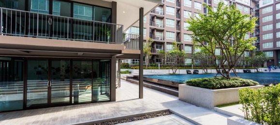 2 bedrooms Apartment in Phuket, Thailand No. 22619 16