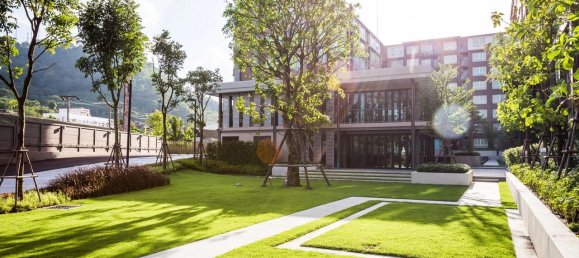 2 bedrooms Apartment in Phuket, Thailand No. 22619 3