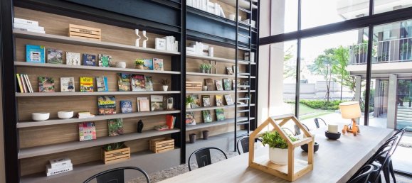 2 bedrooms Apartment in Phuket, Thailand No. 22619 5