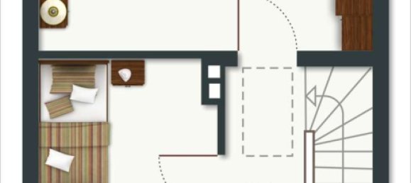 Moradia em banda T2 em Celle, Germany N.º 34649 5