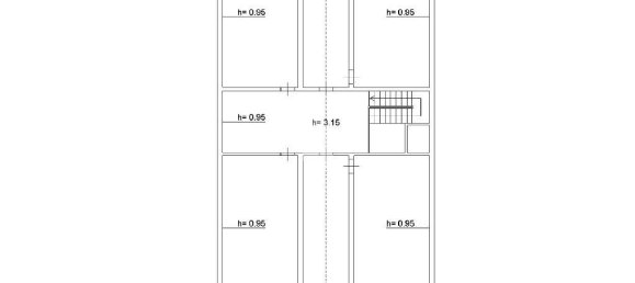 15 rooms House in Parma, Italy No. 24400 23