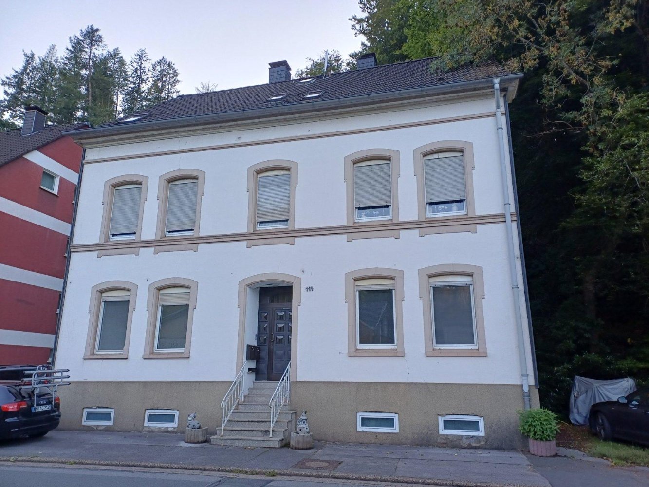 12 rooms Townhouse in Ennepe-Ruhr, Germany No. 363855