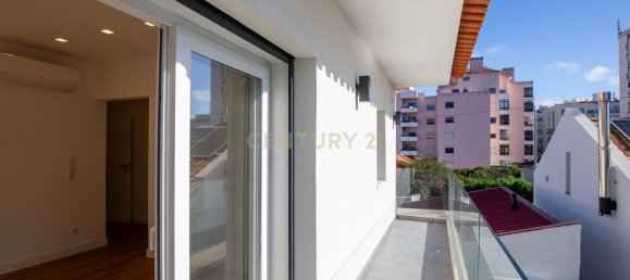 4 bedrooms Villa in Cascais, Portugal No. 98139 45