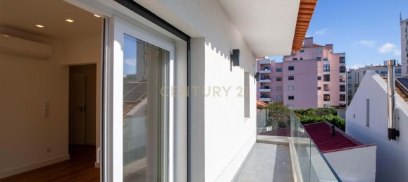 4 bedrooms Villa in Cascais, Portugal No. 98139 44