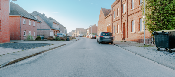 Apartamento de 3 dormitorios en Heinsberg, Germany No. 20816 17