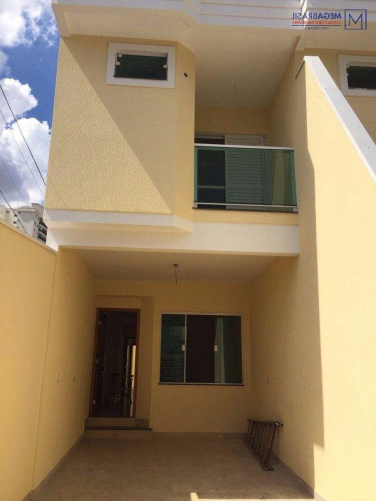 3 chambres Maison à Sao Paulo, Brazil No. 436860