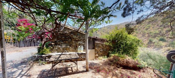 7 bedrooms House in Moclinejo, Spain No. 55145 44