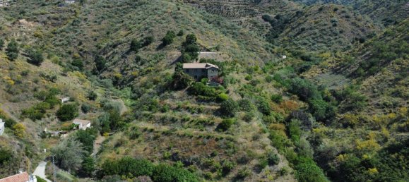 7 bedrooms House in Moclinejo, Spain No. 55145 45