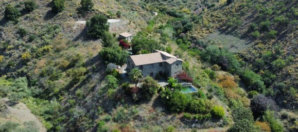 7 bedrooms House in Moclinejo, Spain No. 55145 48