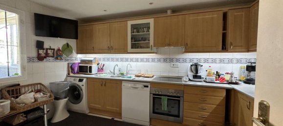 3 chambres Appartement à Estepona, Spain No. 185403 10