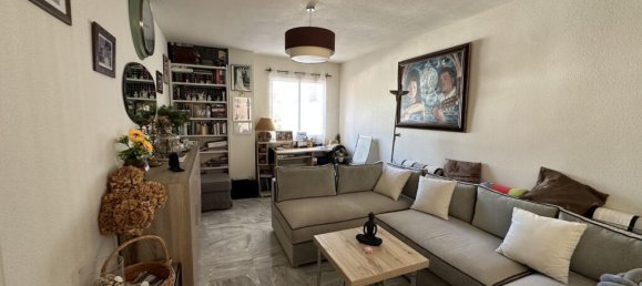 3 chambres Appartement à Estepona, Spain No. 185403 5