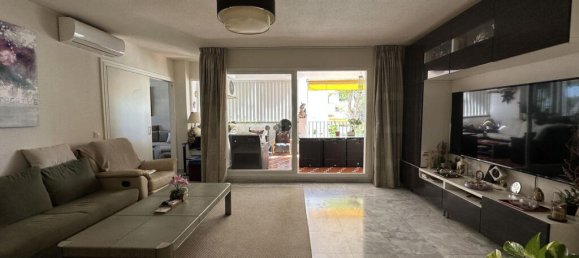 3 chambres Appartement à Estepona, Spain No. 185403 2