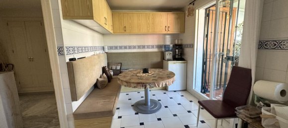 3 chambres Appartement à Estepona, Spain No. 185403 9