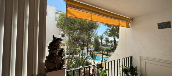 3 chambres Appartement à Estepona, Spain No. 185403 8