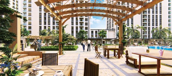 Apartment 3+1 in Istanbul, Turkey No. 25326 5