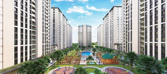 Apartment 3+1 in Istanbul, Turkey No. 25326 6