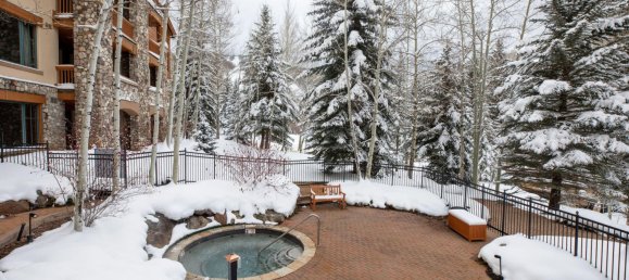 Café/restaurante de 2 dormitorios en Beaver Creek, USA No. 61 19