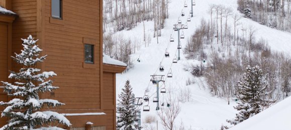 Café/restaurante de 2 dormitorios en Beaver Creek, USA No. 61 16
