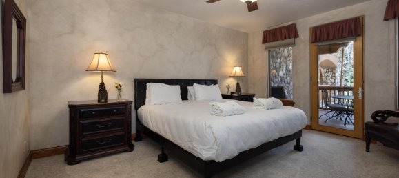 Café/restaurante de 2 dormitorios en Beaver Creek, USA No. 61 5