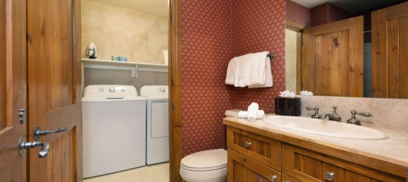 Café/restaurante de 2 dormitorios en Beaver Creek, USA No. 61 7