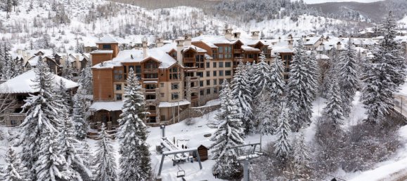 Café/restaurante de 2 dormitorios en Beaver Creek, USA No. 61 18