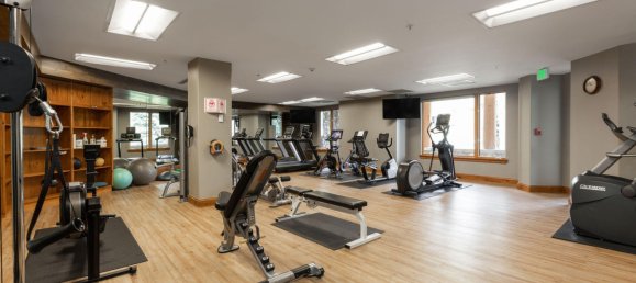 Café/restaurante de 2 dormitorios en Beaver Creek, USA No. 61 13