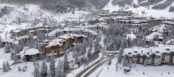 Café/restaurante de 2 dormitorios en Beaver Creek, USA No. 61 15