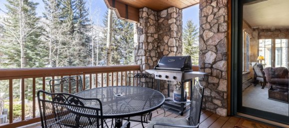 Café/restaurante de 2 dormitorios en Beaver Creek, USA No. 61 10