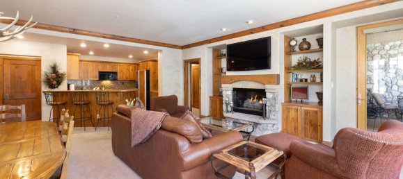 Café/restaurante de 2 dormitorios en Beaver Creek, USA No. 61 2