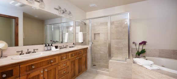 Café/restaurante de 2 dormitorios en Beaver Creek, USA No. 61 6