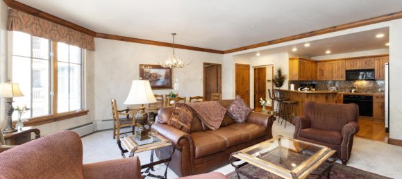 Café/restaurante de 2 dormitorios en Beaver Creek, USA No. 61 3