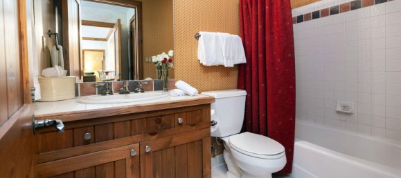 Café/restaurante de 2 dormitorios en Beaver Creek, USA No. 61 9