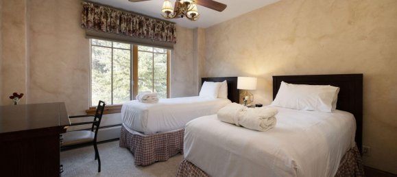 Café/restaurante de 2 dormitorios en Beaver Creek, USA No. 61 8