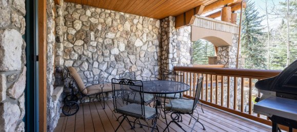 Café/restaurante de 2 dormitorios en Beaver Creek, USA No. 61 11