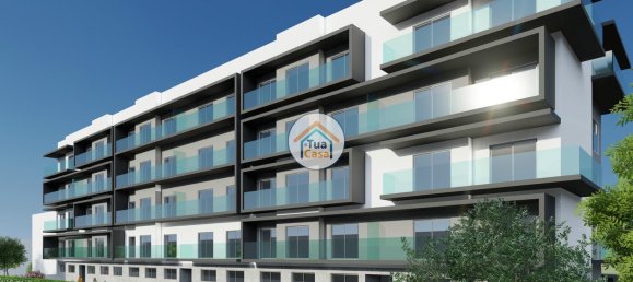 Земельный участок 3355м² в Келфеш, Португалия № 104862 13