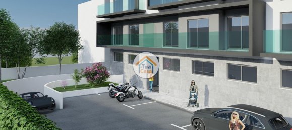 Земельный участок 3355м² в Келфеш, Португалия № 104862 15