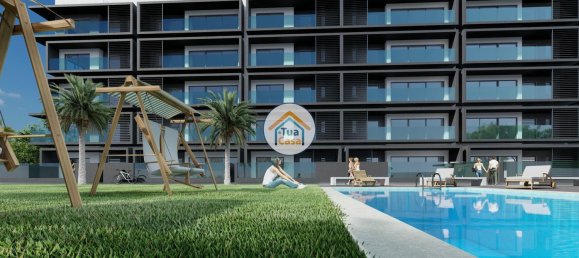 Земельный участок 3355м² в Келфеш, Португалия № 104862 10