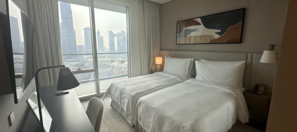 2 Schlafzimmer Wohnung in Downtown Dubai (Downtown Burj Dubai), UAE, Nr. 109797 7