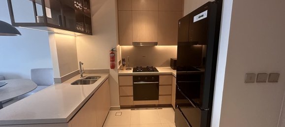 2 Schlafzimmer Wohnung in Downtown Dubai (Downtown Burj Dubai), UAE, Nr. 109797 2