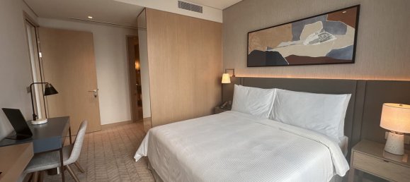 2 Schlafzimmer Wohnung in Downtown Dubai (Downtown Burj Dubai), UAE, Nr. 109797 3