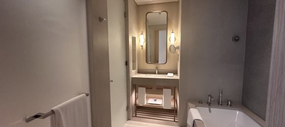 2 Schlafzimmer Wohnung in Downtown Dubai (Downtown Burj Dubai), UAE, Nr. 109797 4