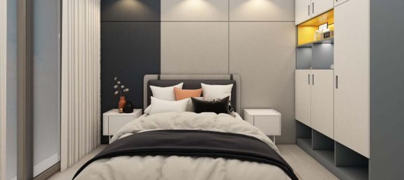 Apartment 3+1 in Golden Collar I, Konyaalti, Turkey No. 39056 3