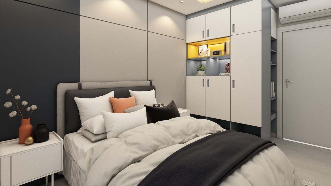 Apartment 3+1 in Golden Collar I, Konyaalti, Turkey No. 39056