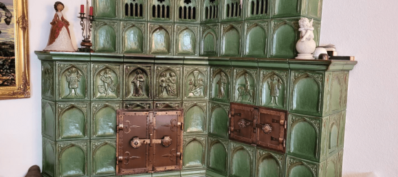 Apartamento de 4 habitaciónes en St. Polten, Austria No. 242094 9