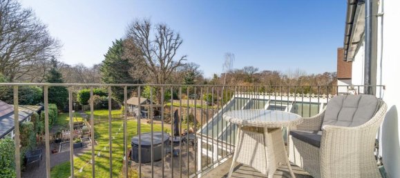 4 bedrooms House in Beckenham, United Kingdom No. 3006 37