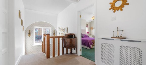 4 bedrooms House in Beckenham, United Kingdom No. 3006 30