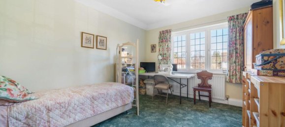 4 bedrooms House in Beckenham, United Kingdom No. 3006 45