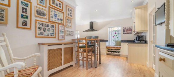 4 bedrooms House in Beckenham, United Kingdom No. 3006 15